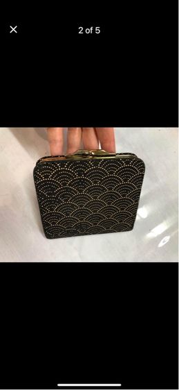 หมวก  กระเป๋า รูปที่ 12