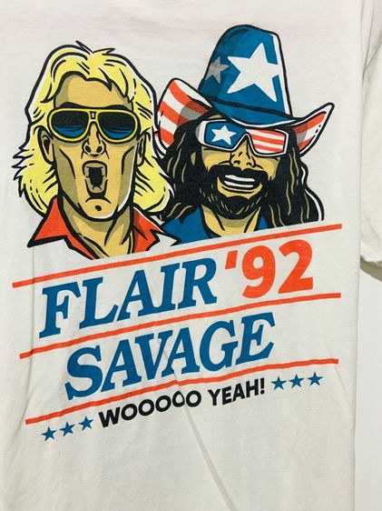 เสื้อยืด RSVLTS แท้ 💯 size L ขนาด อก 21 ยาว 28 นิ้ว สภาพใหม่มาก สกีนจม ทรงสวย รายสวย เนื้อผ้านิ่ม หายากน่าสะสมครับ รูปที่ 2