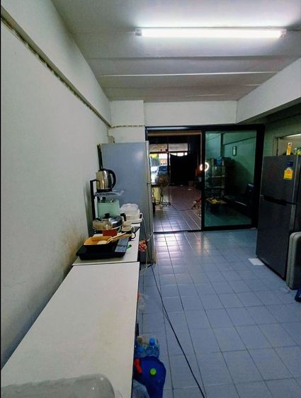 อาคารพาณิชย์ 2.5 ชั้น รูปที่ 2