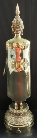 พระร่วงโรจนฤทธิ์ วัดพระปฐมสูง 16 นิ้ว รุ่น 108 ปี ปี 66 รูปที่ 5