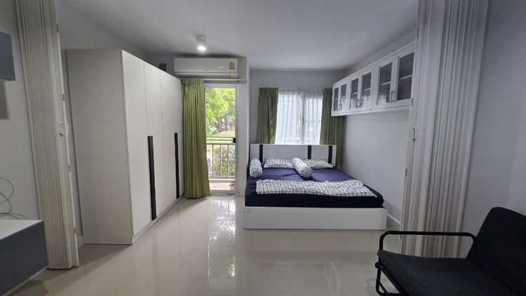 ตกแต่งครบ อื่นๆ ขาย.เช่า ใกล้สนามบินสุวรรณภูมิ พร้อมอยู่