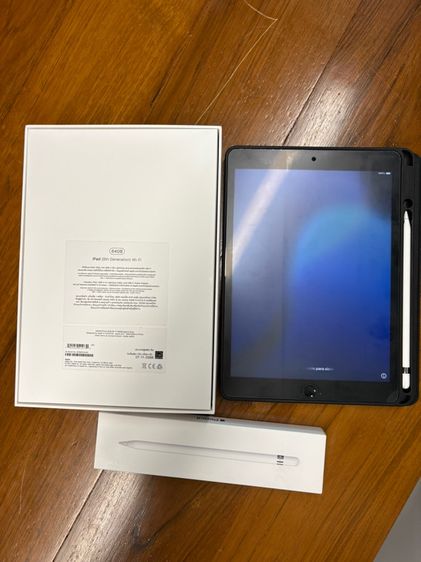 iPad Gen9 64gb WiFi  รูปที่ 3
