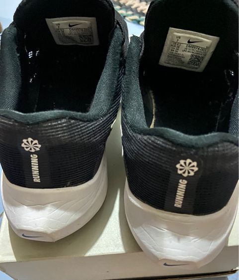 Nike zoom  รูปที่ 4