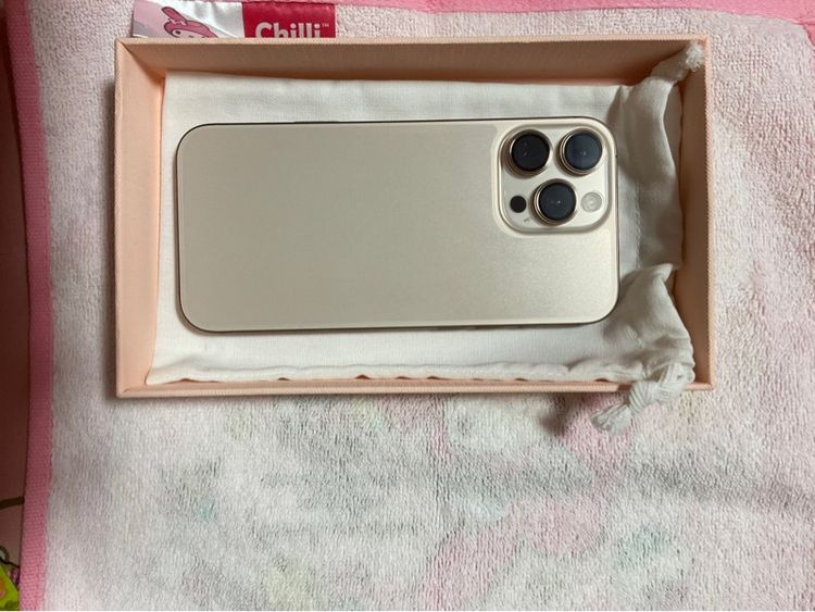 iphone 16 PRO MAX รูปที่ 8