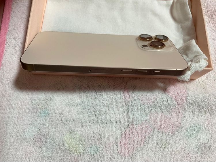 iphone 16 PRO MAX รูปที่ 11