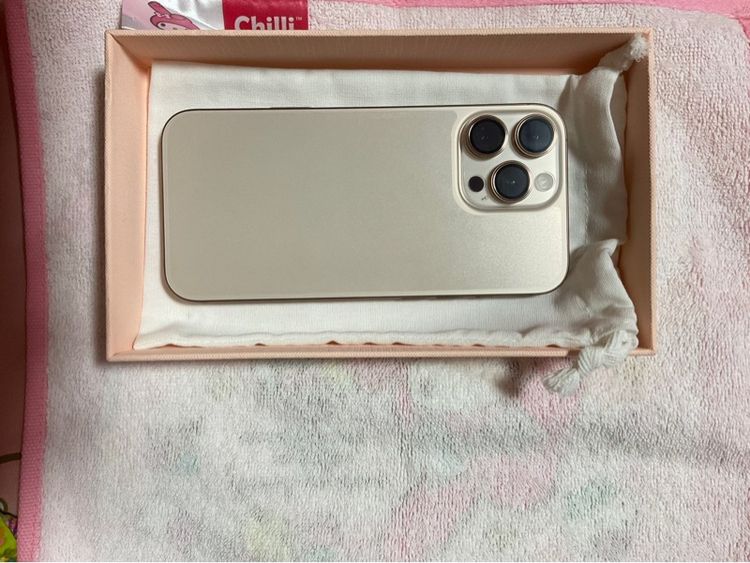 iphone 16 PRO MAX รูปที่ 9