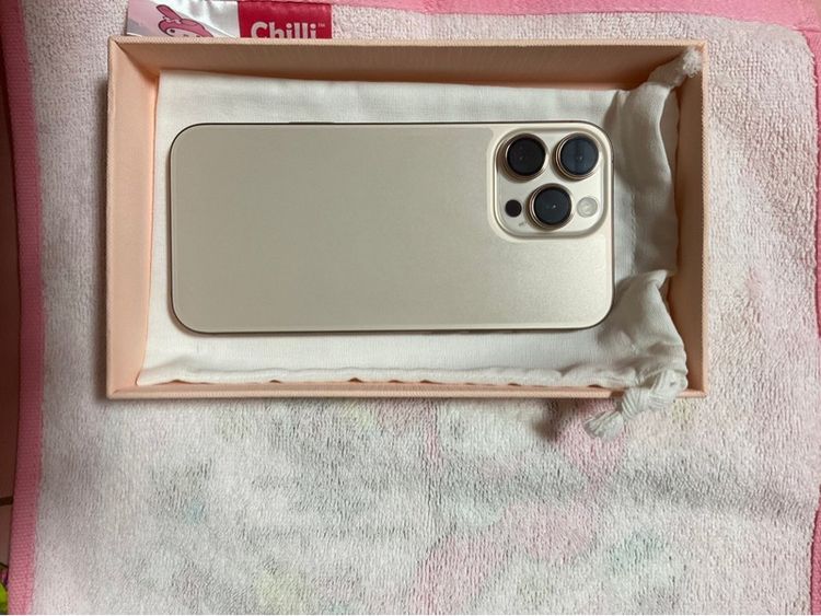 iphone 16 PRO MAX รูปที่ 10