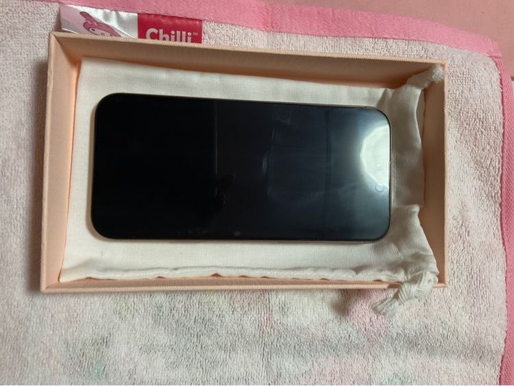 iphone 16 PRO MAX รูปที่ 4