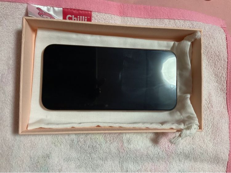 iphone 16 PRO MAX รูปที่ 6