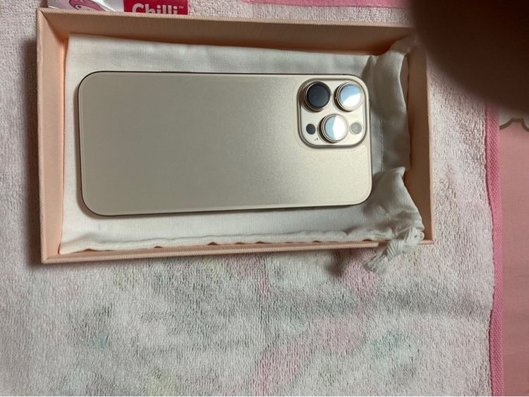 iphone 16 PRO MAX รูปที่ 7