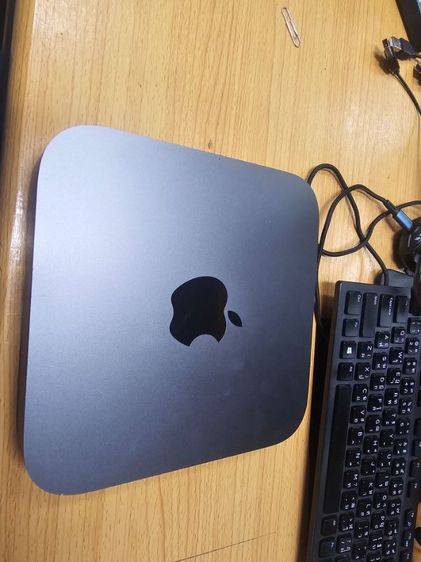 Mac Mini (2018) รูปที่ 4