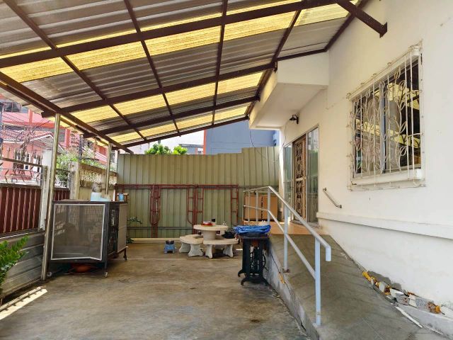 อื่นๆ ตกแต่งครบ 2010 ขายบ้านเดี่ยว2ชั้น พร้อมที่ดิน แถวพุทธบูชา44 รูปที่ 3