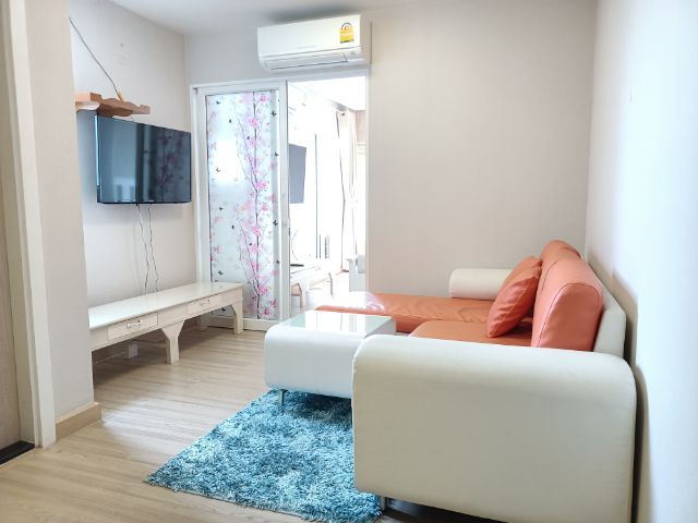 ให้เช่าคอนโดแถวเมืองทองธานี