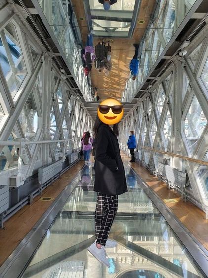 เสื้อโค้ทยาว เสื้อกันหนาวผู้หญิงสีดำ รูปที่ 2