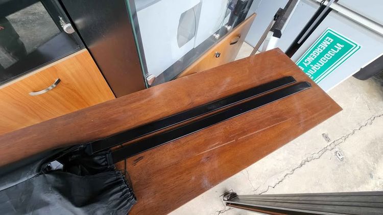 Popup Pull Frame Backdrop 2.60 คูณ 2.60 อุปกรณ์ครับ รูปที่ 4