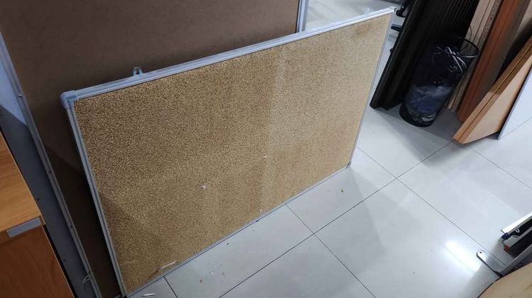 ขายกระดานไวท์บอร์ท และกระดานไม้ก๊อก รูปที่ 3