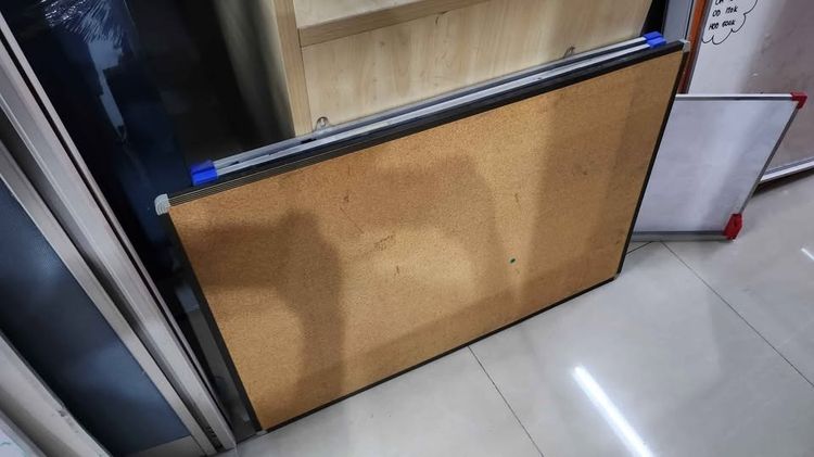 ขายกระดานไวท์บอร์ท และกระดานไม้ก๊อก รูปที่ 4