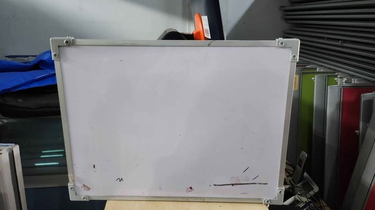 ขายกระดานไวท์บอร์ท และกระดานไม้ก๊อก รูปที่ 9