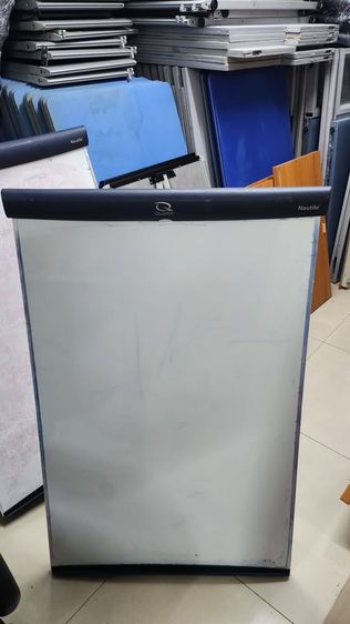 กระดานฟลิปชาร์ทแม่เหล็ก QUARTET FLIPCHART Nautile 67.50×100 cm. รูปที่ 4