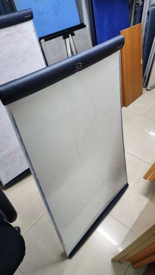 กระดานฟลิปชาร์ทแม่เหล็ก QUARTET FLIPCHART Nautile 67.50×100 cm. รูปที่ 2