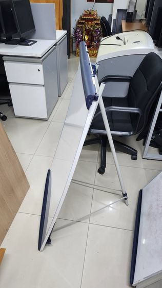 กระดานฟลิปชาร์ทแม่เหล็ก QUARTET FLIPCHART Nautile 67.50×100 cm.