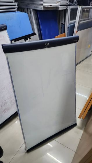 กระดานฟลิปชาร์ทแม่เหล็ก QUARTET FLIPCHART Nautile 67.50×100 cm. รูปที่ 3