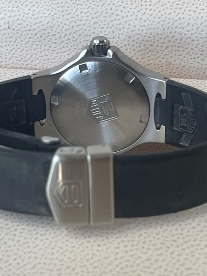 TAG Heuer Professional 200 Meters  รูปที่ 8