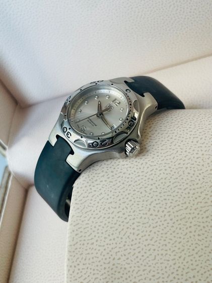 TAG Heuer Professional 200 Meters  รูปที่ 3