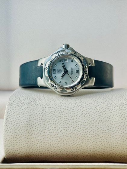 TAG Heuer Professional 200 Meters 