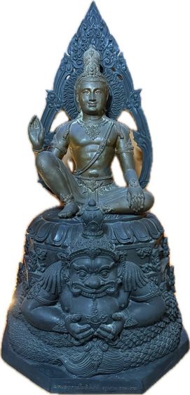 จตุคามรามเทพ