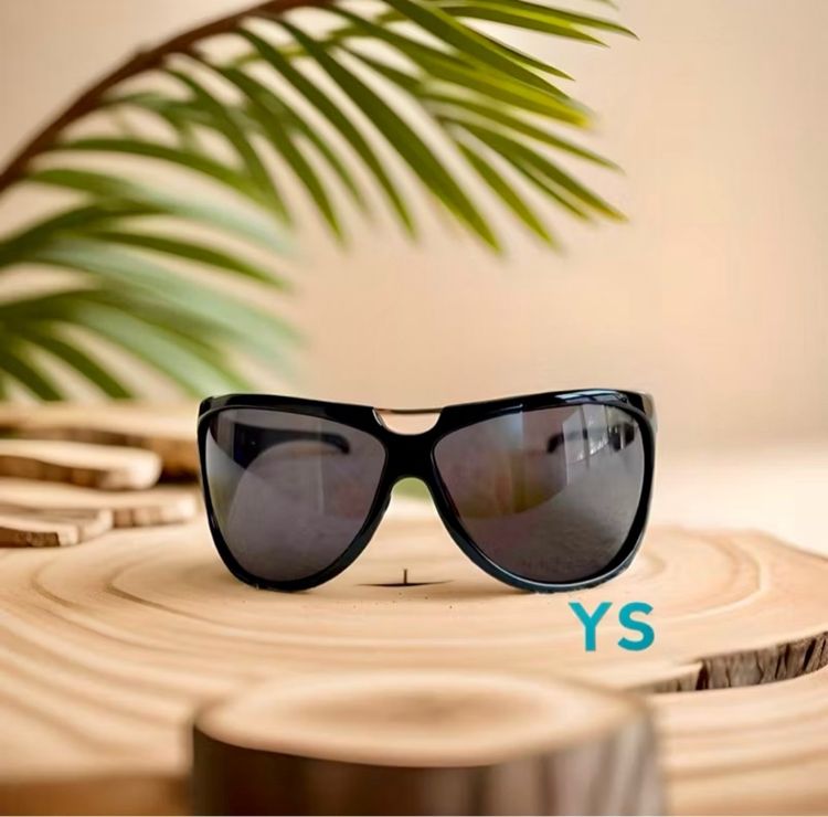 Police Sunglasses  รูปที่ 2