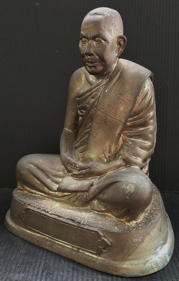 หลวงปู่พิมพา  วัดหนองตางู รูปที่ 3