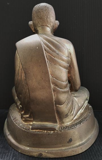 หลวงปู่พิมพา  วัดหนองตางู รูปที่ 4