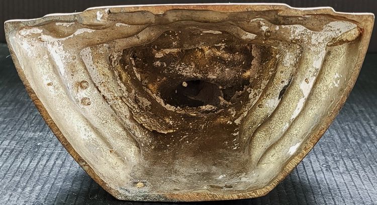 หลวงพ่อเกษร วัดท่าพระ  3 นิ้ว รูปที่ 7