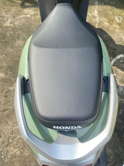 Honda Giorno 125  CBS รูปที่ 4