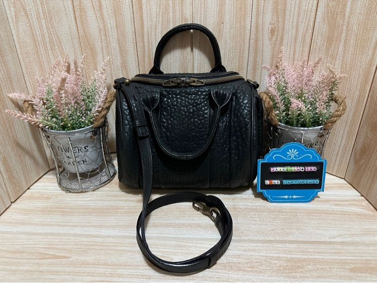 Alexander rockee Bag