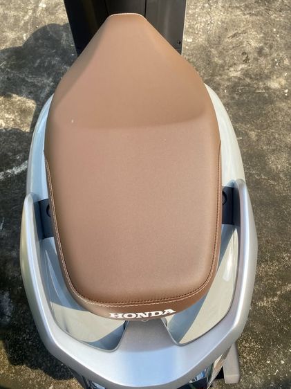 Honda Giorno 125 CAS (ABS) รูปที่ 6