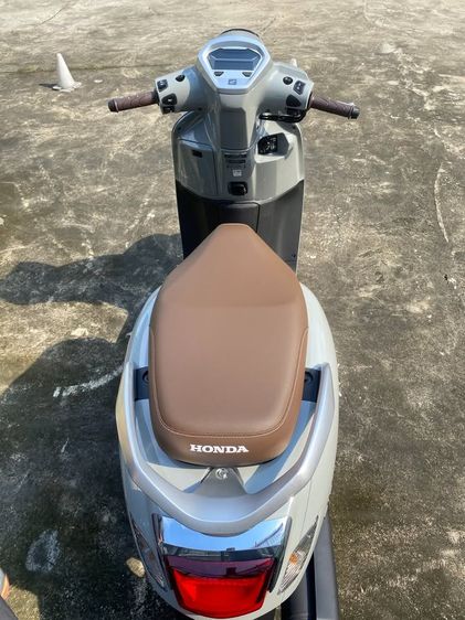 Honda Giorno 125 CAS (ABS) รูปที่ 7