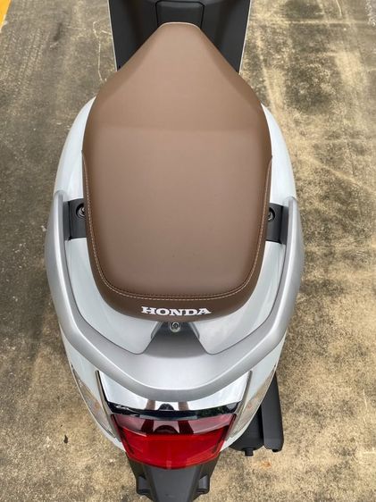 Honda Giorno 125 CAS (ABS) รูปที่ 5