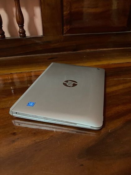 HP x2 210 G2 2-in-1 แท็บเล็ต+โน้ตบุ๊ค หน้าจอสัมผัสขนาด 10.1 นี้ว รูปที่ 8