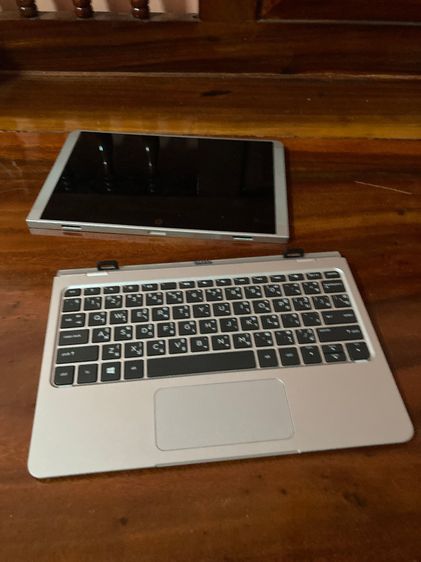 HP x2 210 G2 2-in-1 แท็บเล็ต+โน้ตบุ๊ค หน้าจอสัมผัสขนาด 10.1 นี้ว รูปที่ 9