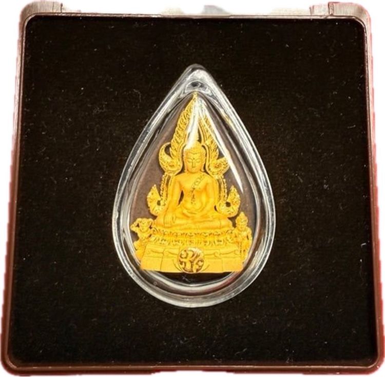 พระพุทธชินราช รูปที่ 5