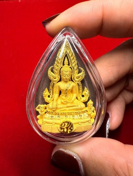 พระพุทธชินราช รูปที่ 2
