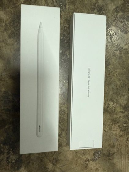 Apple Pencil 2 รูปที่ 4