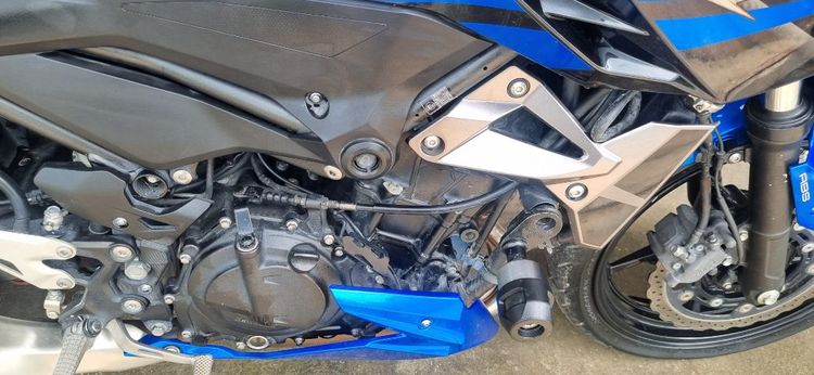 ขายz400 ปี2018 77000ดาว2000 รูปที่ 5