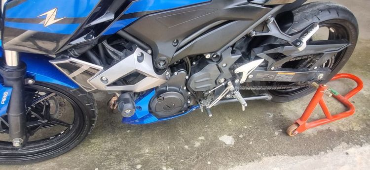 ขายz400 ปี2018 77000ดาว2000 รูปที่ 7