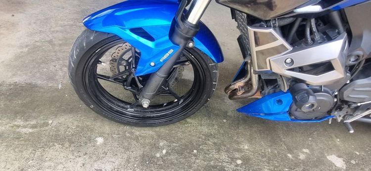 ขายz400 ปี2018 77000ดาว2000 รูปที่ 8