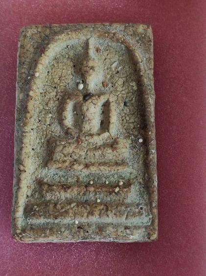 พระสมเด็จวัดระฆังฯพิมพ์ใหญ่​  รูปที่ 3