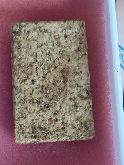 พระสมเด็จวัดระฆังฯพิมพ์ใหญ่​  รูปที่ 2