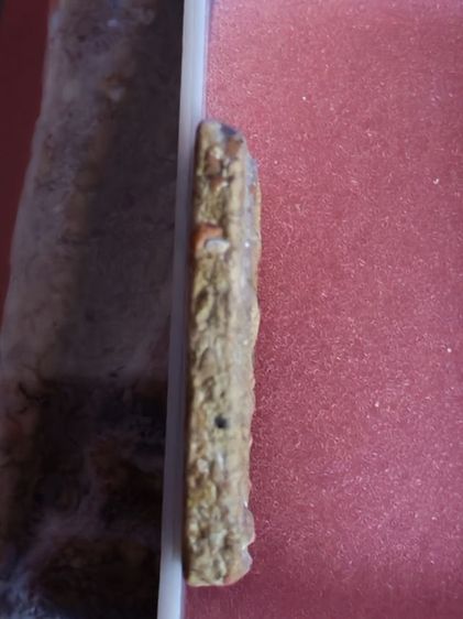 พระสมเด็จวัดระฆังฯพิมพ์ใหญ่​  รูปที่ 7